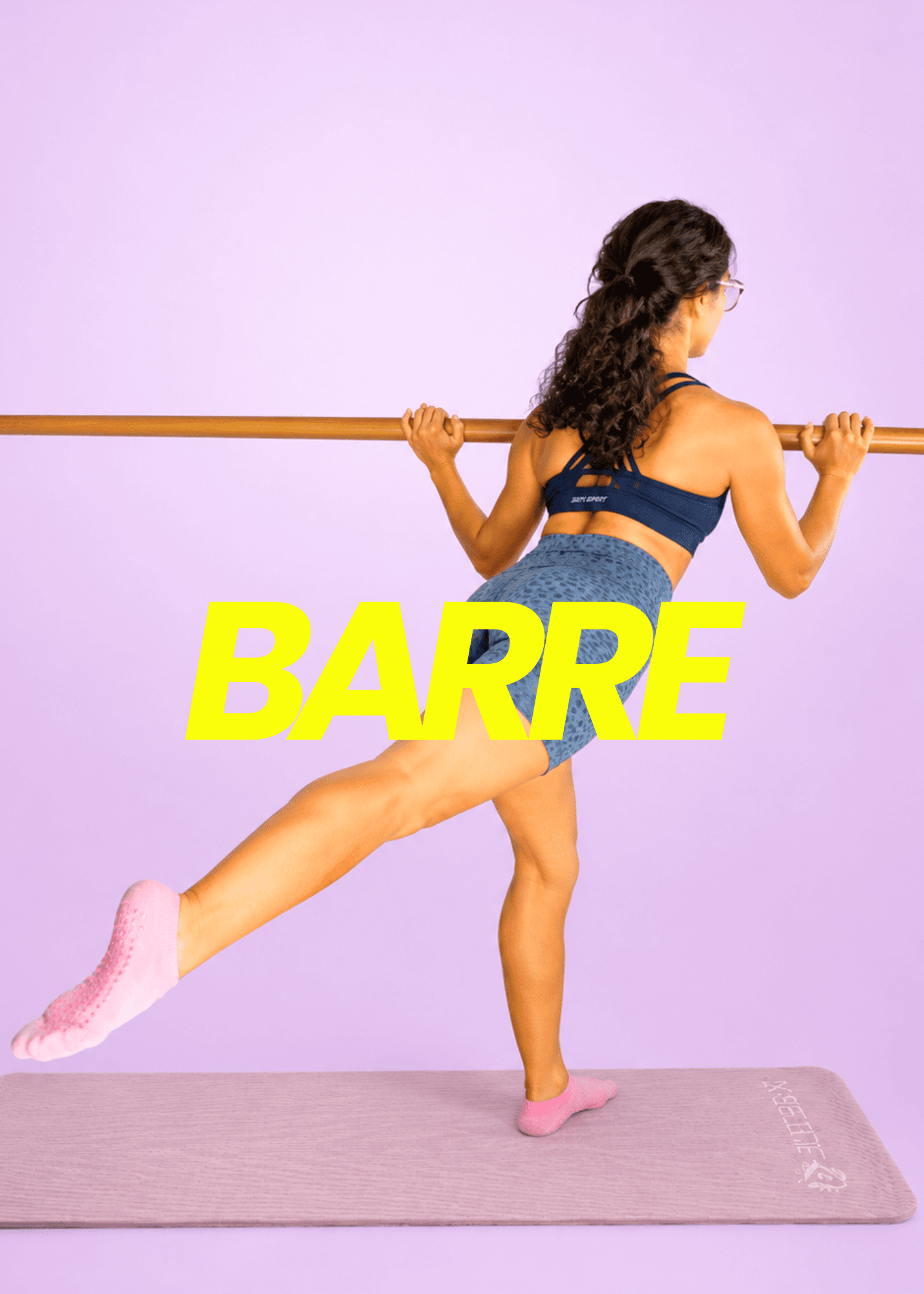 Barre