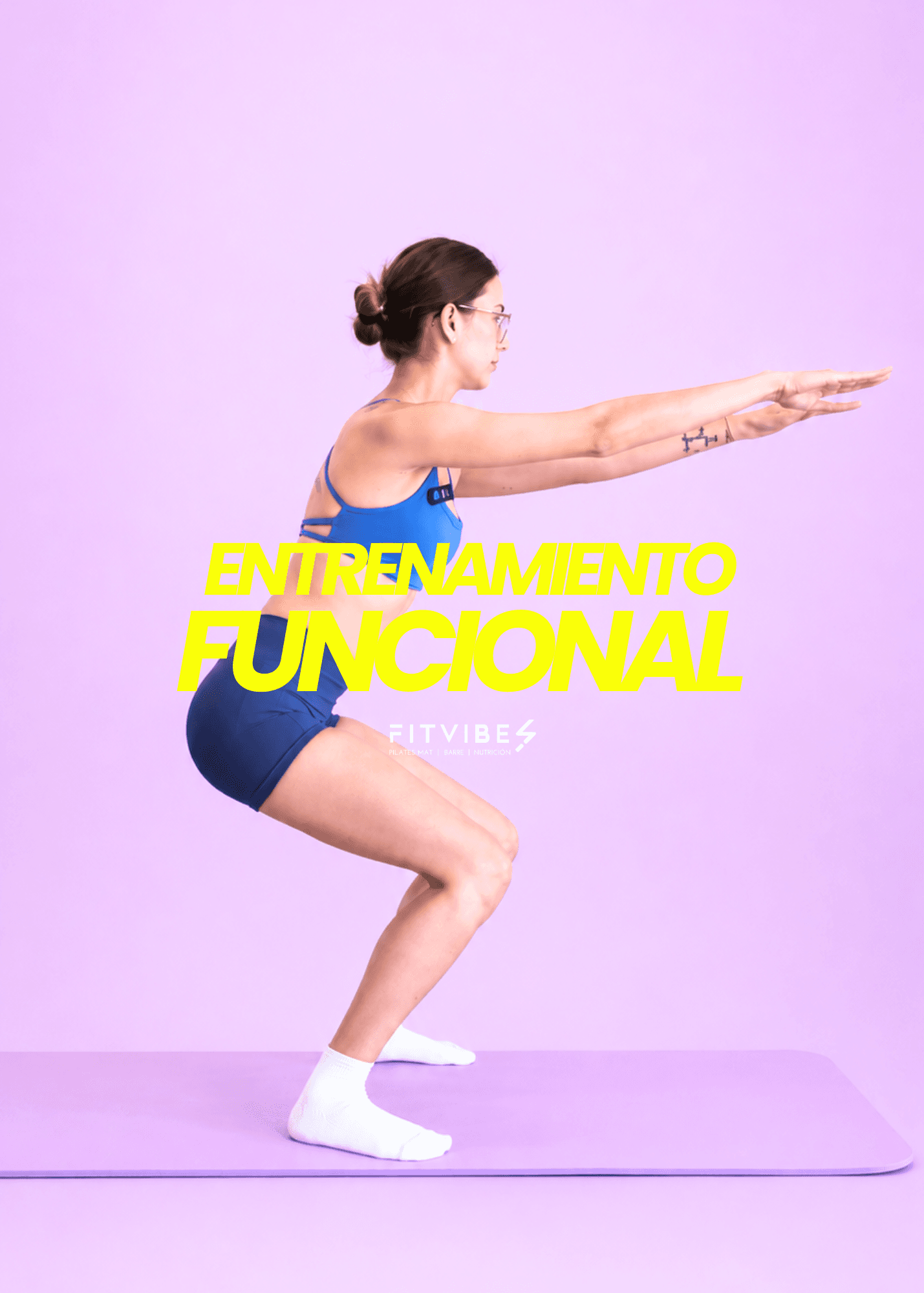 Entrenamiento Funcional