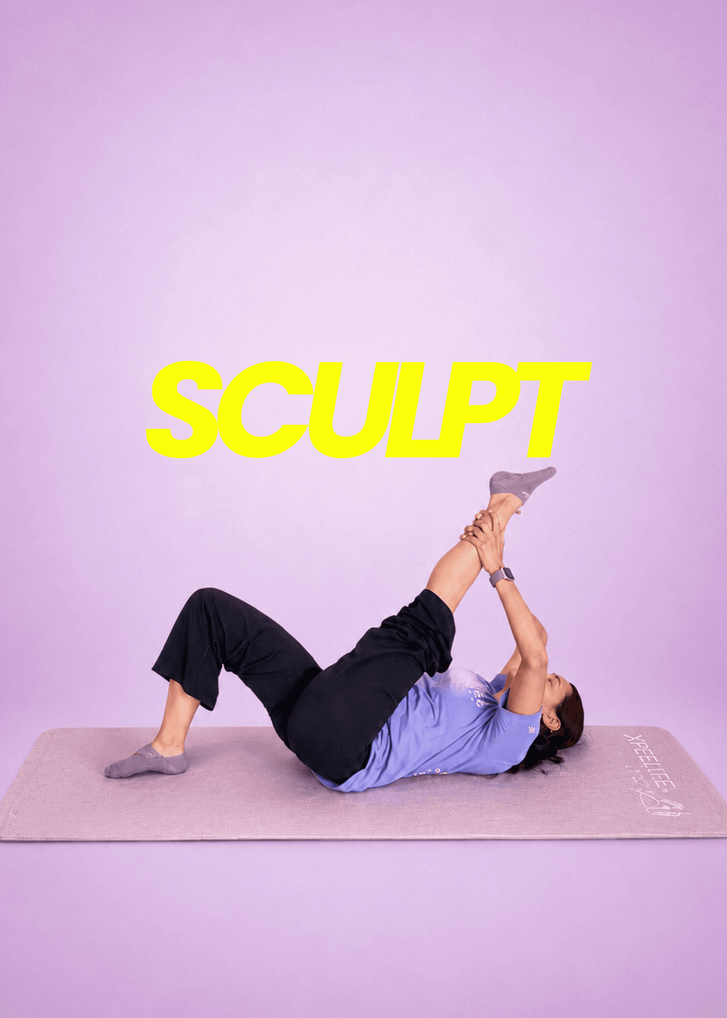 Sculpt