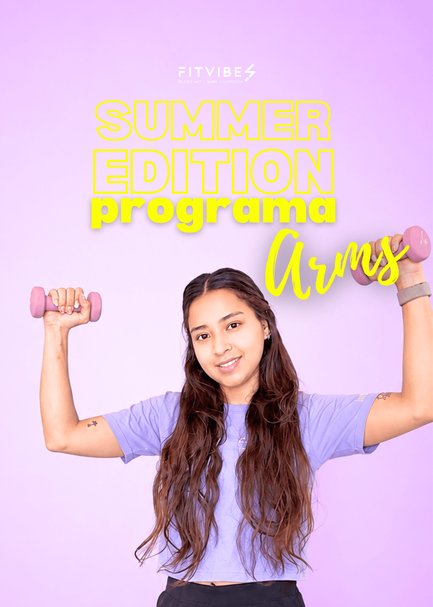 Summer Edition ARMS