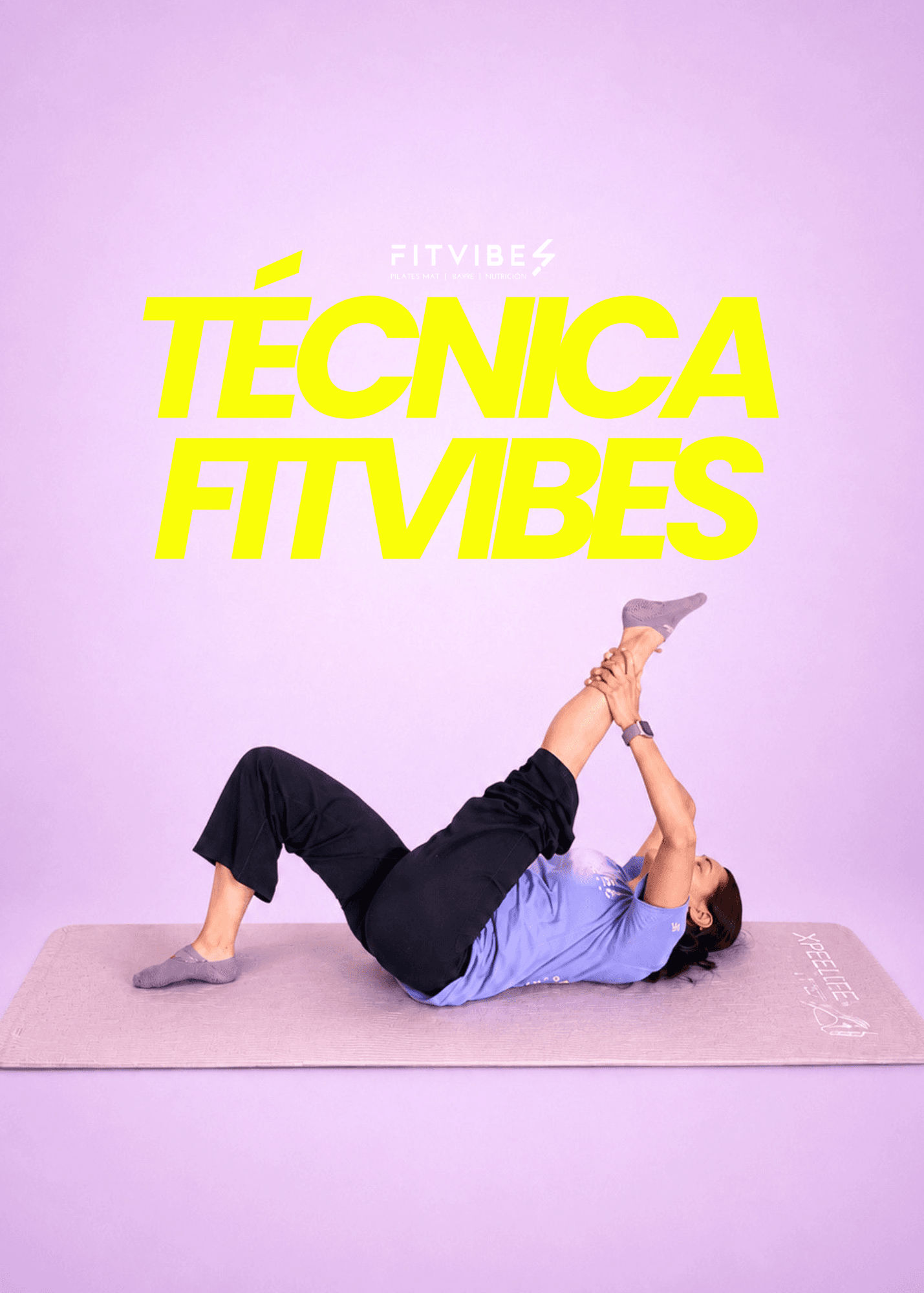Técnica FITVIBES