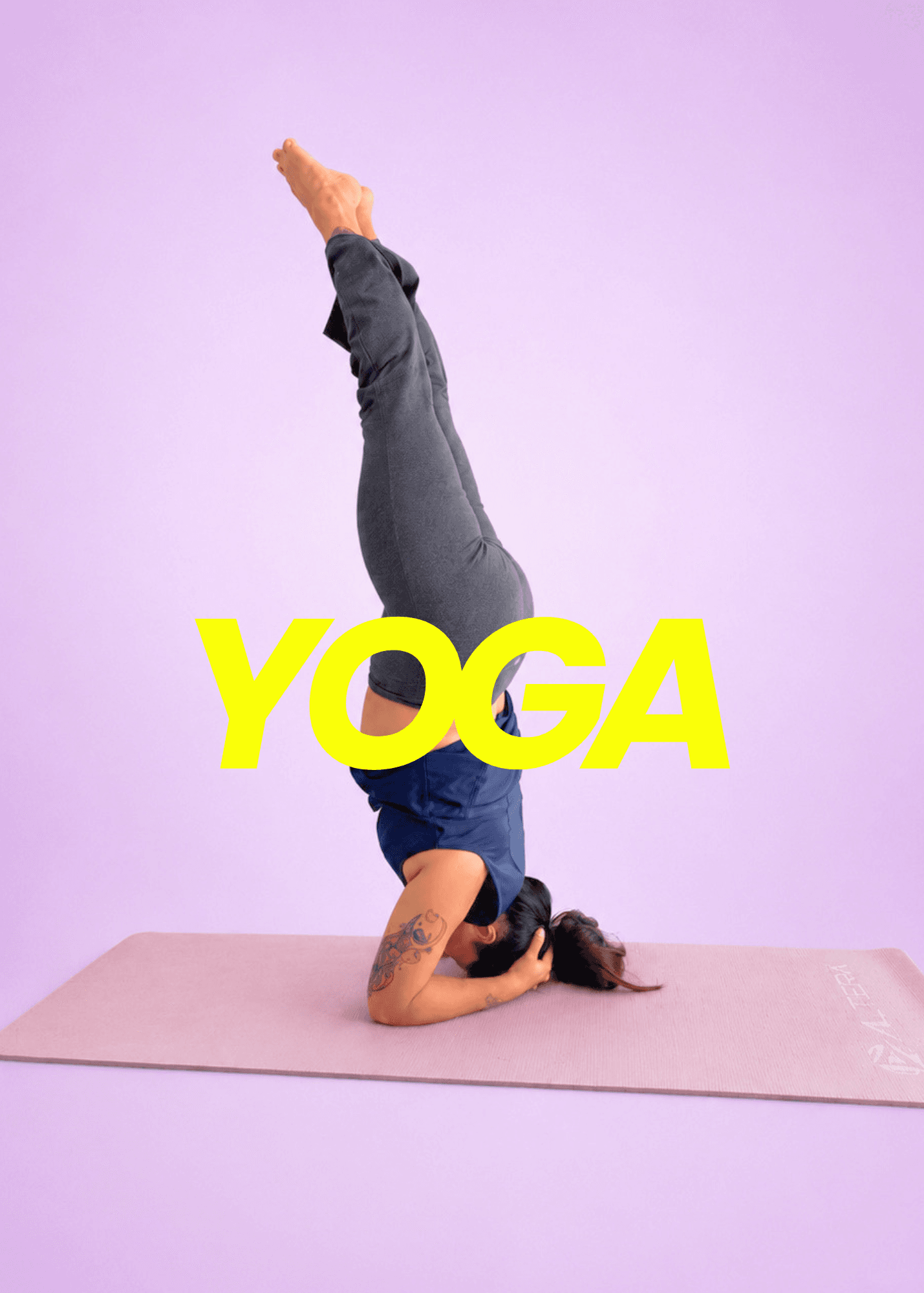 Yoga